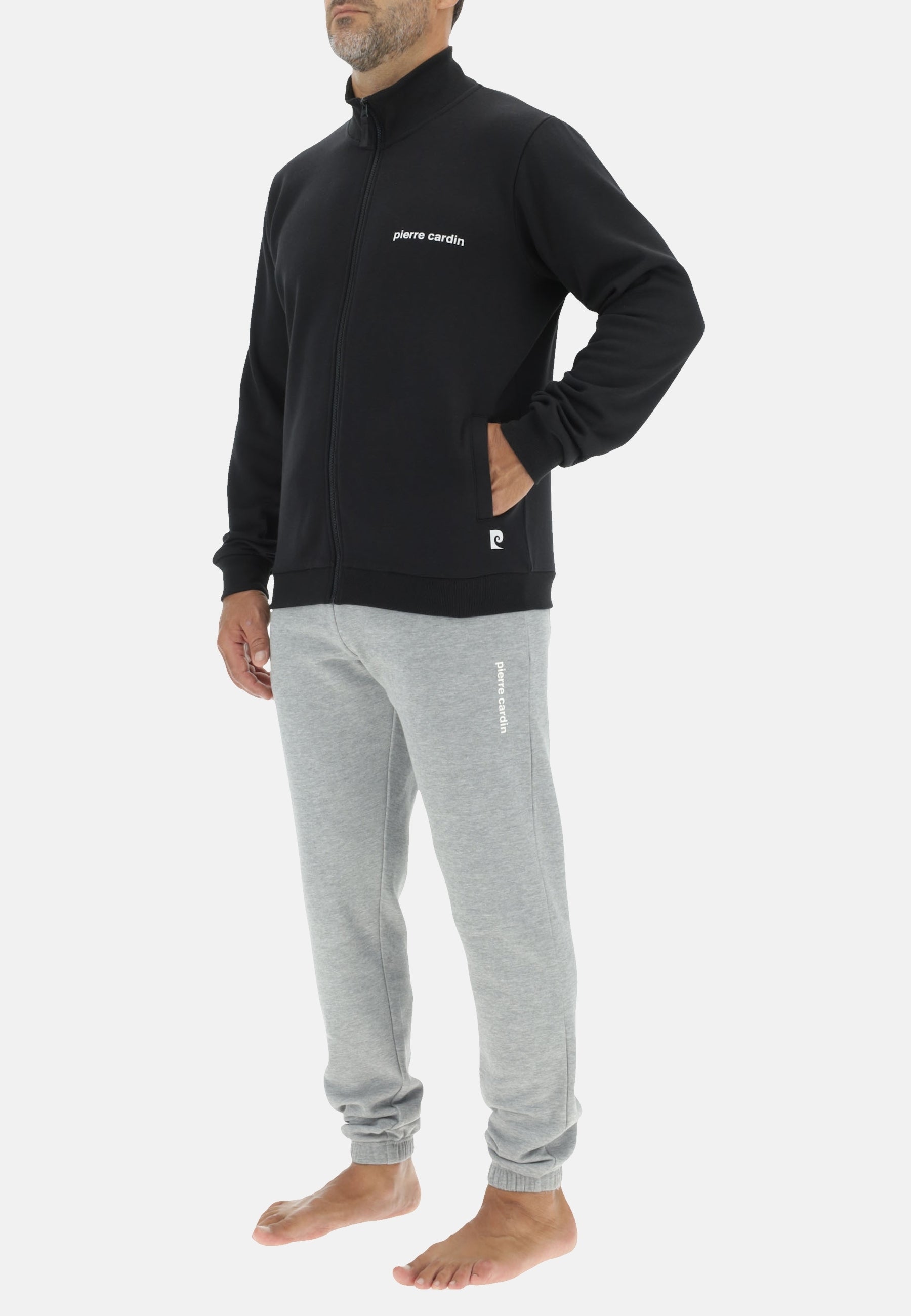 Pierre Cardin Sweatjacke