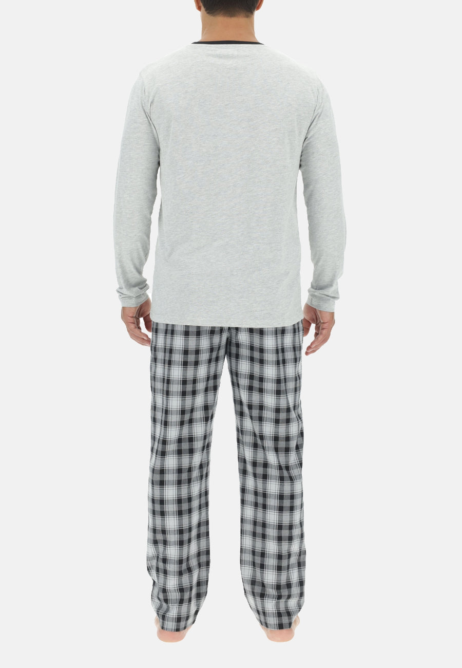 Pierre Cardin Pyjamaunterteil