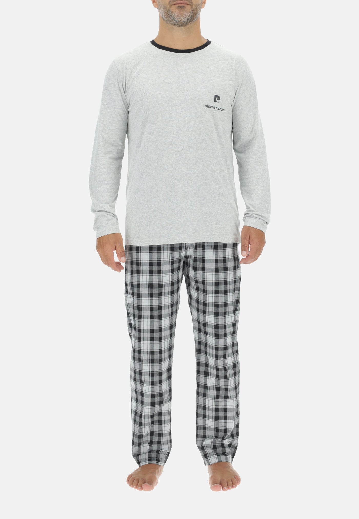 Pierre Cardin Pyjamaunterteil