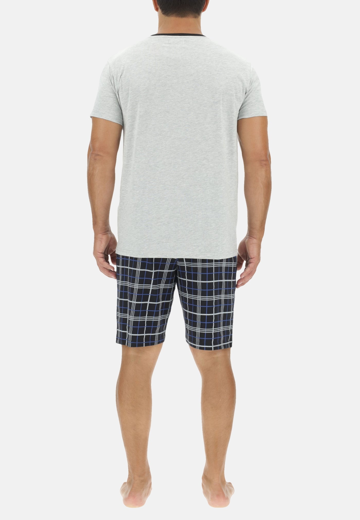 Pierre Cardin Pyjamaunterteil kurz