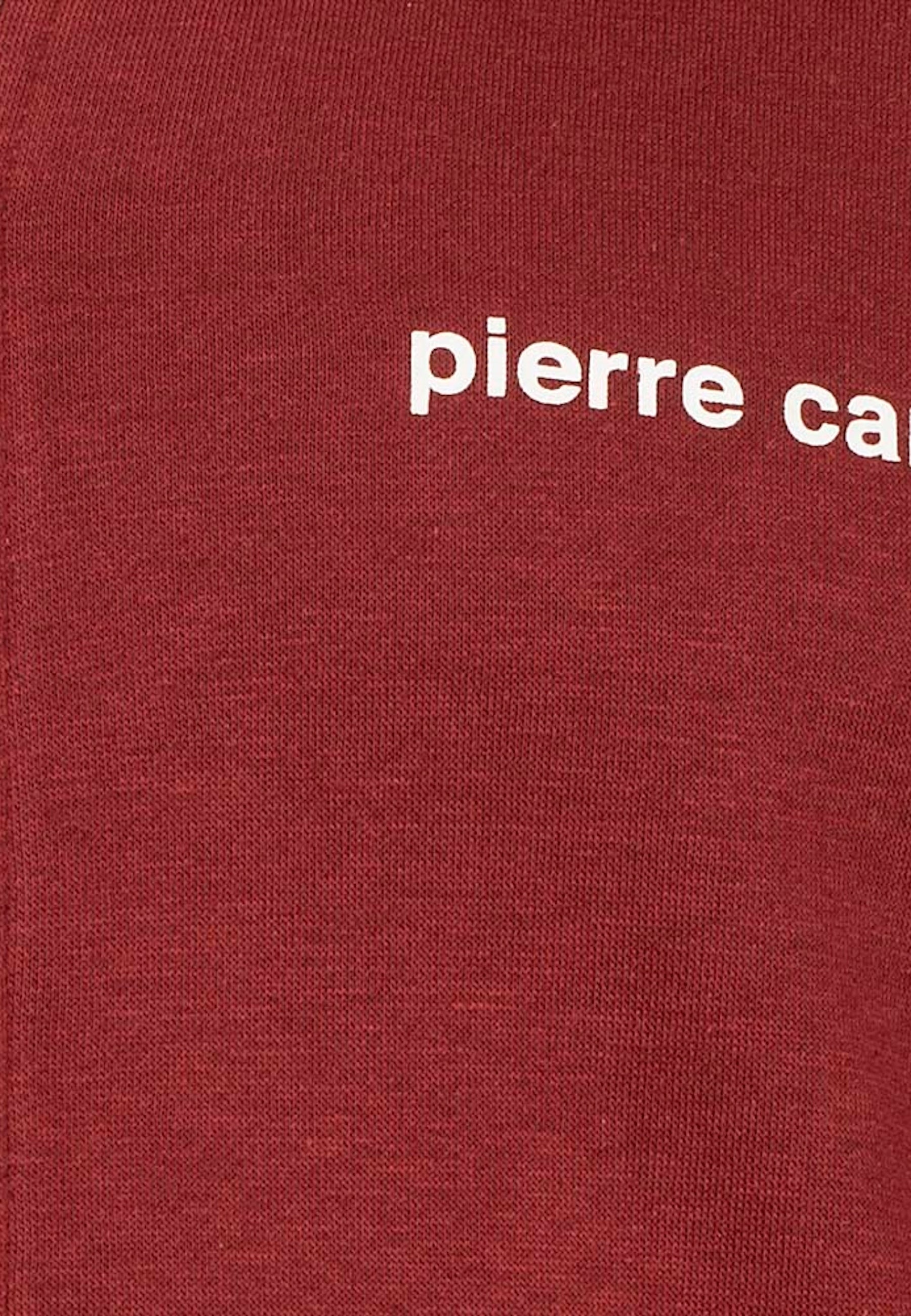 Pierre Cardin Sweatjacke