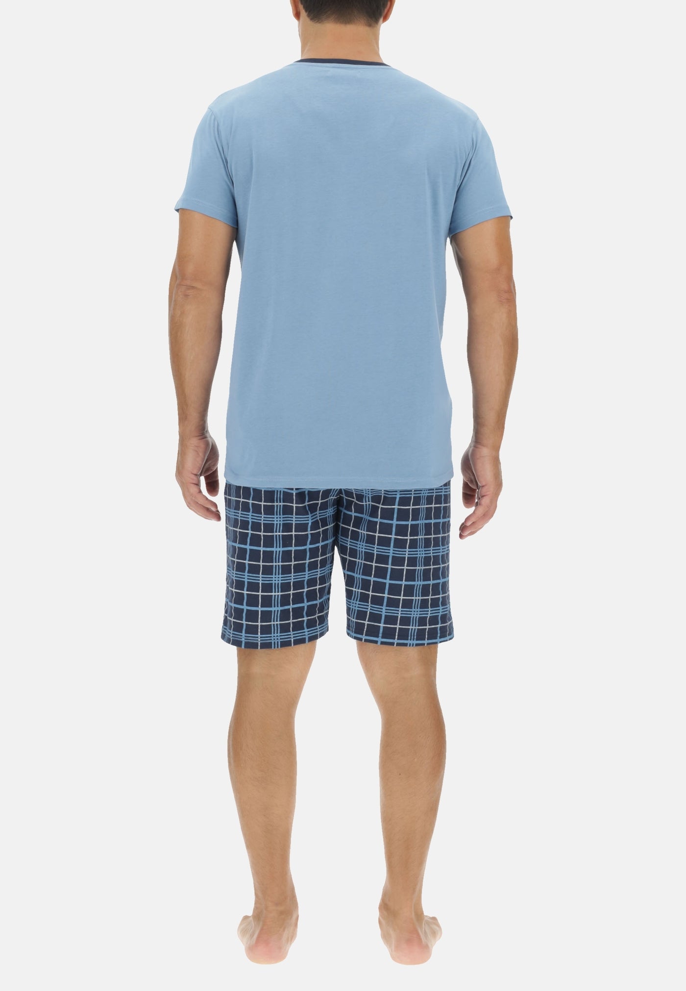 Pierre Cardin Pyjamaunterteil kurz