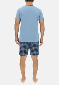 Pierre Cardin Pyjamaunterteil kurz