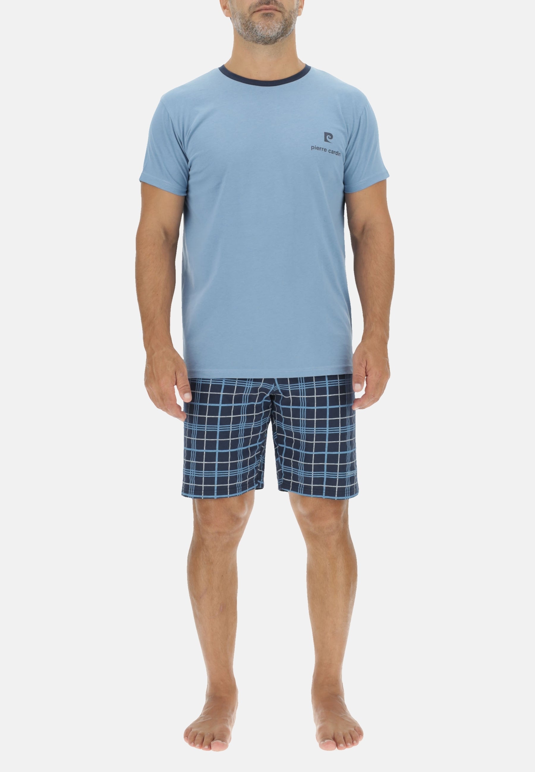 Pierre Cardin Pyjamaunterteil kurz