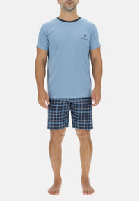 Pierre Cardin Pyjamaunterteil kurz