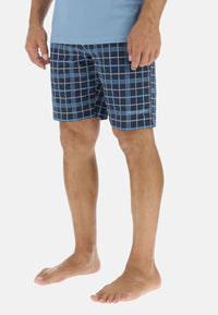 Pierre Cardin Pyjamaunterteil kurz