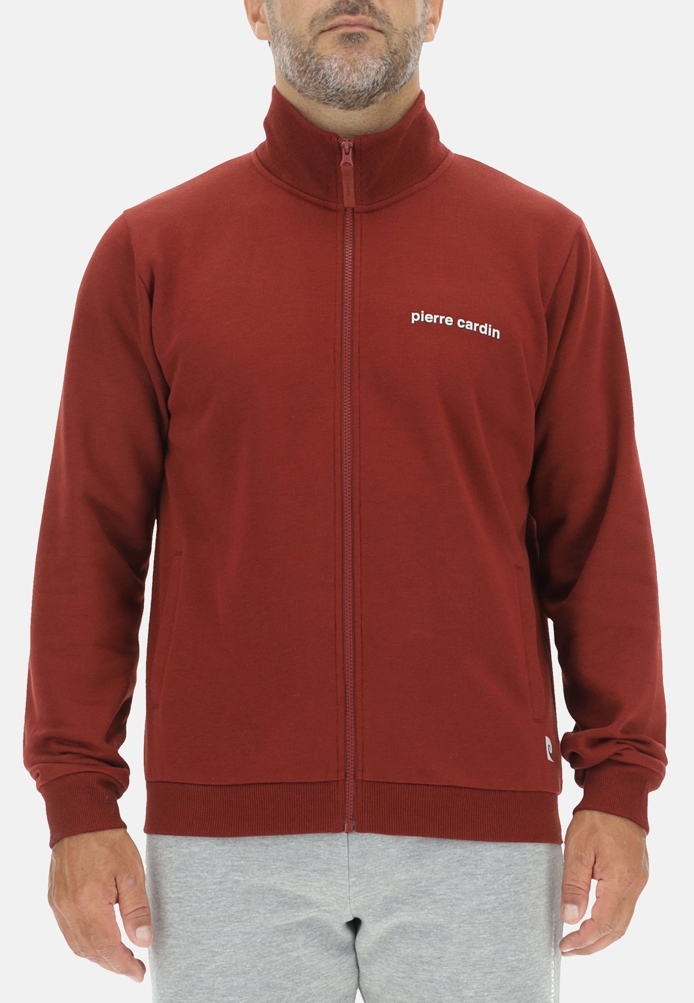 Pierre Cardin Sweatjacke