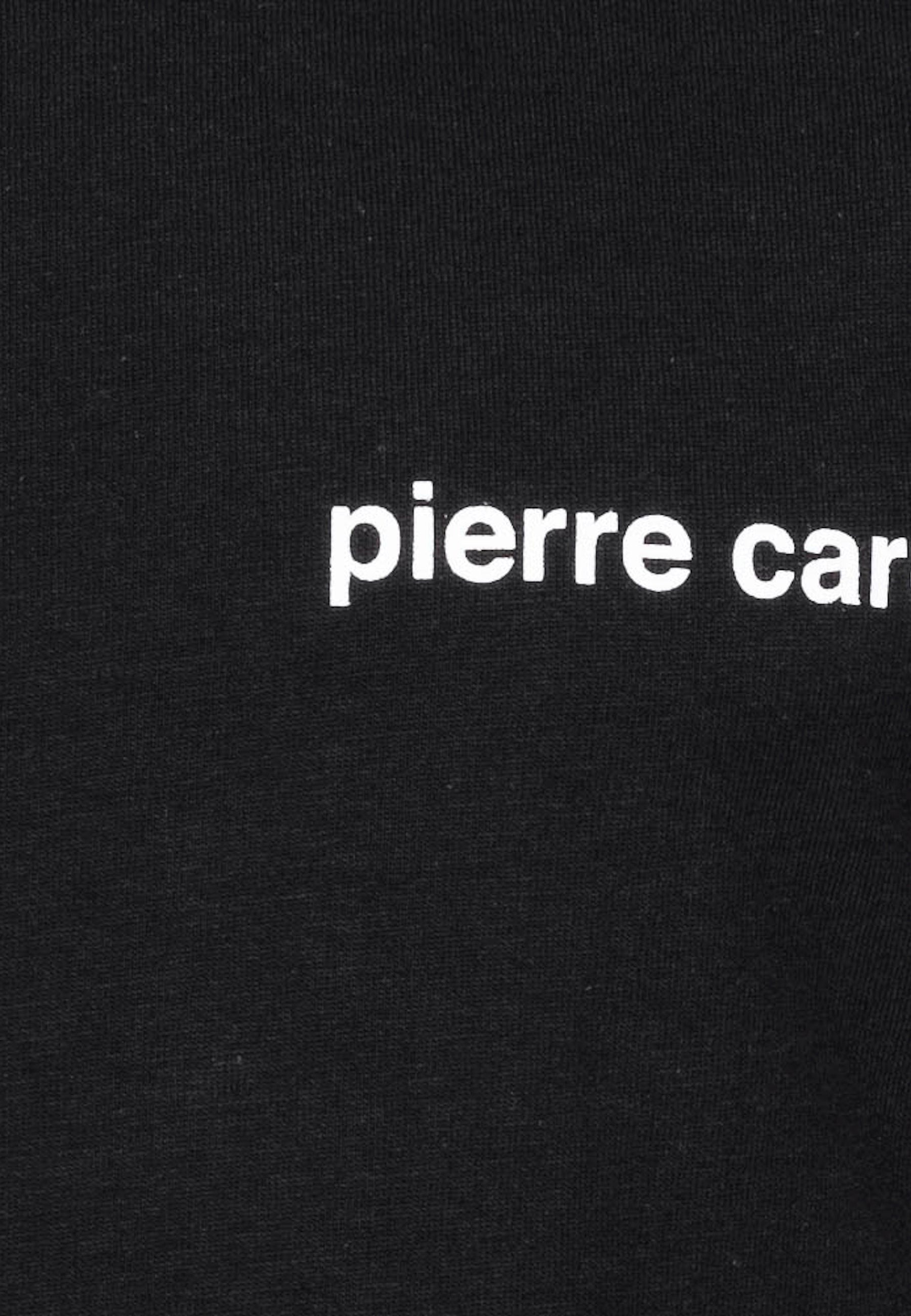 Pierre Cardin Kurzarmshirt