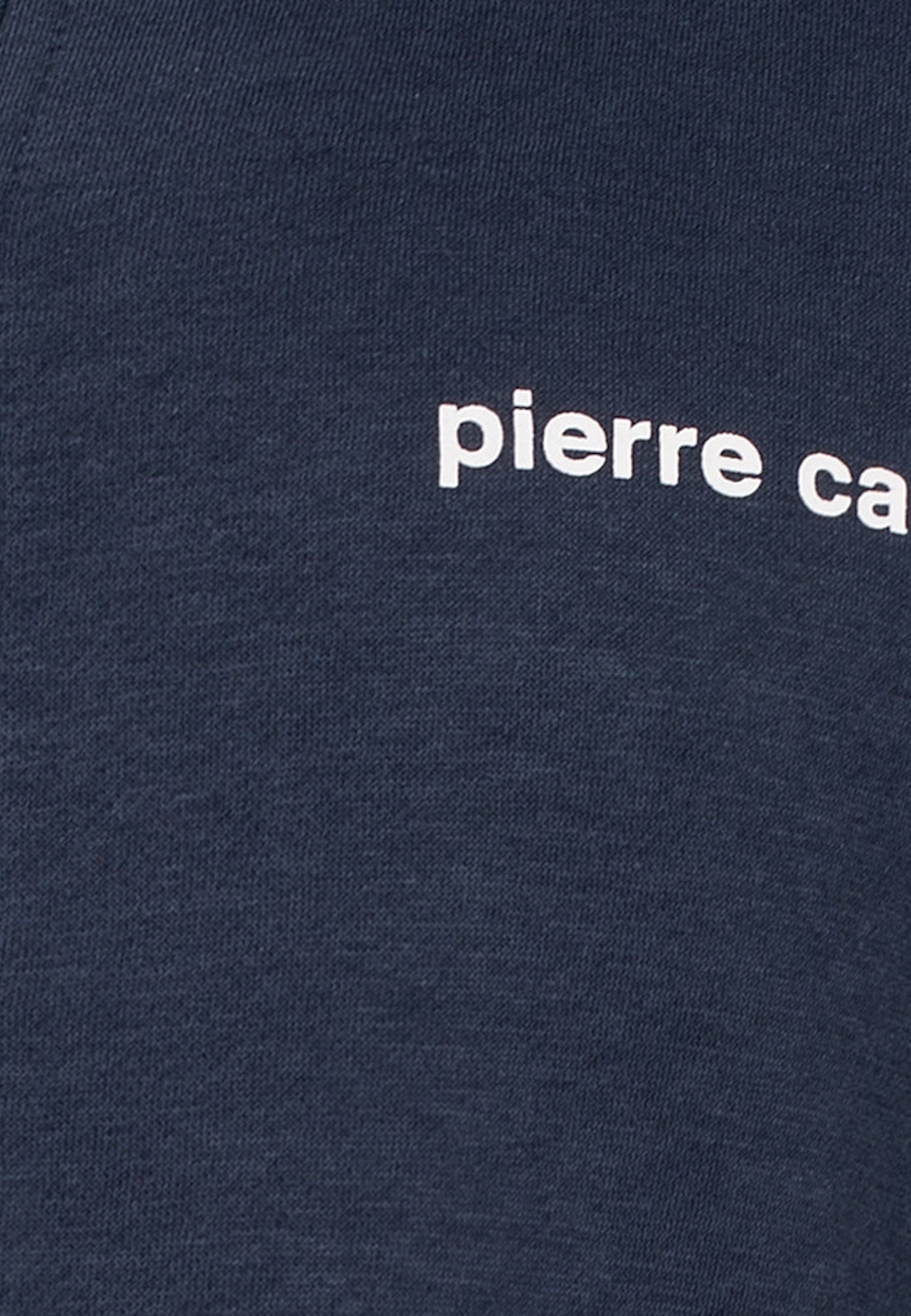 Pierre Cardin Sweatjacke