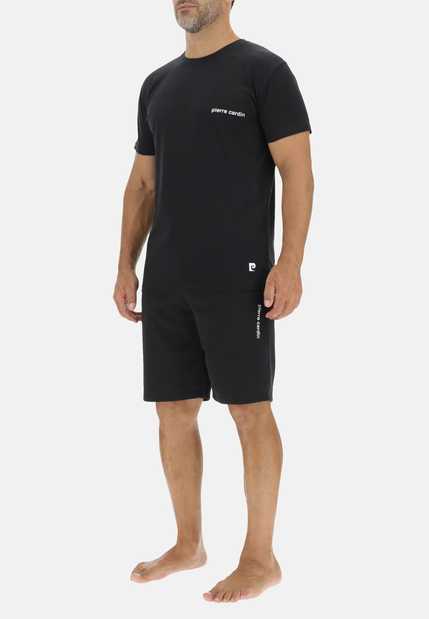 Pierre Cardin Kurzarmshirt