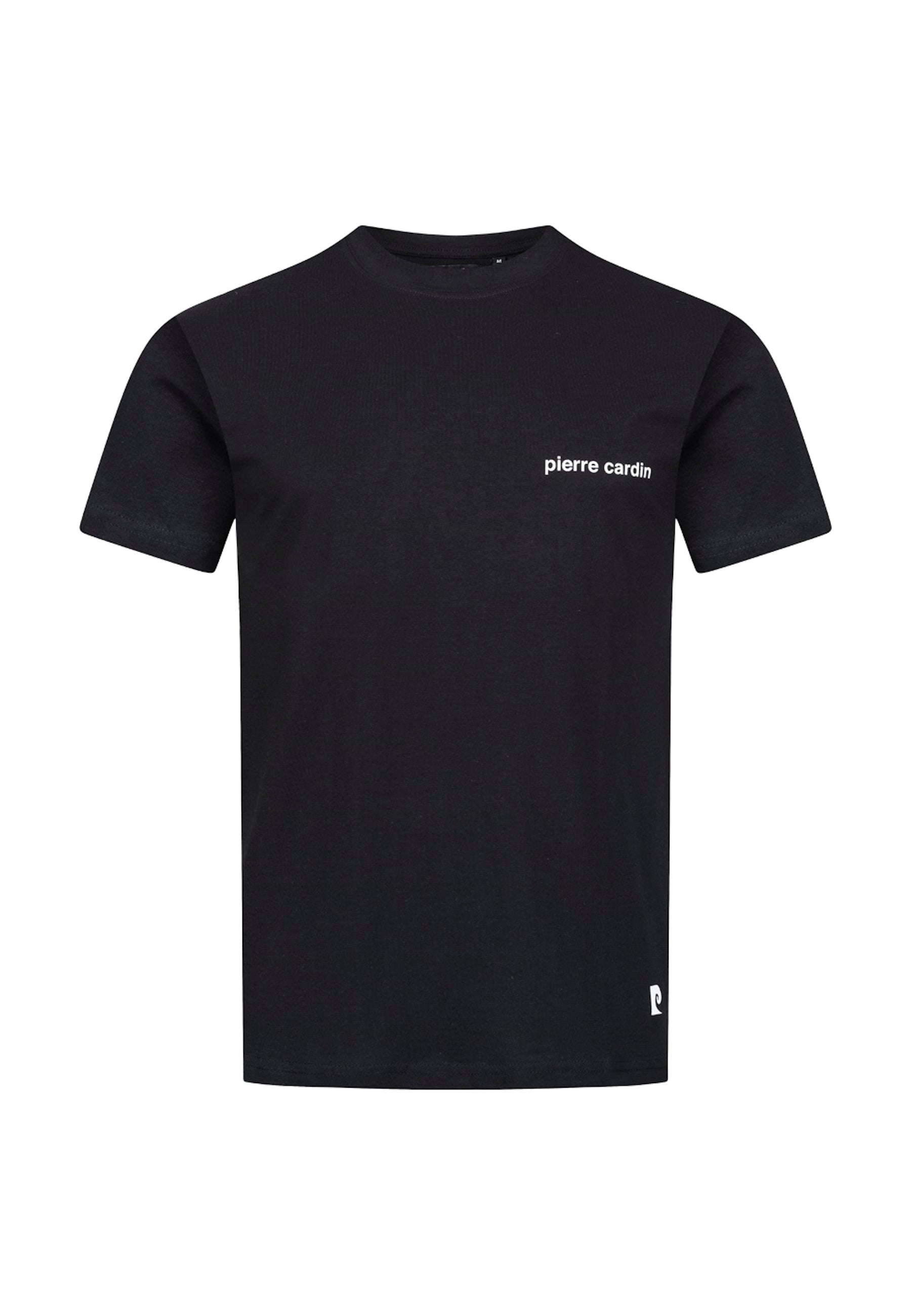 Pierre Cardin Kurzarmshirt