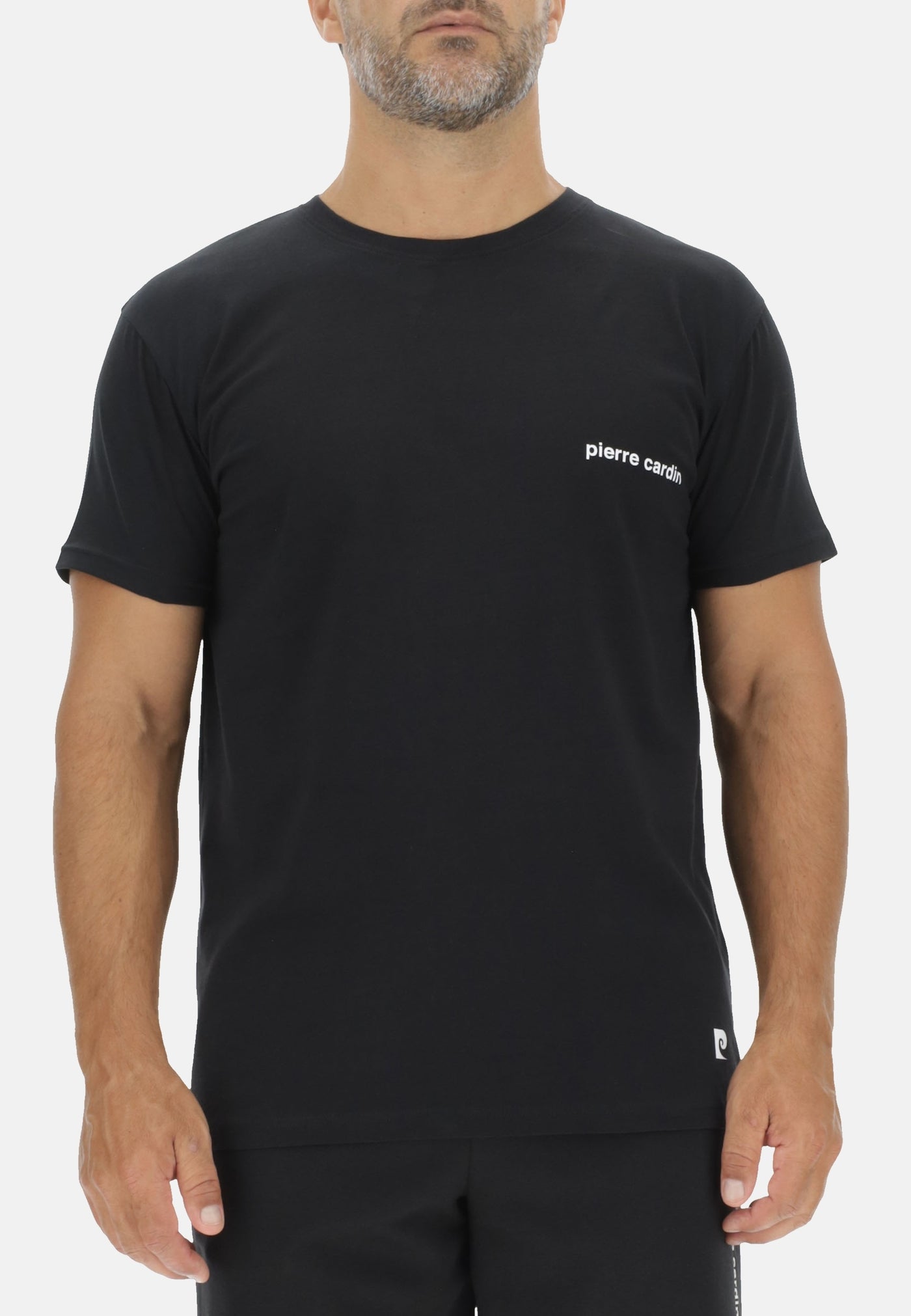 Pierre Cardin Kurzarmshirt