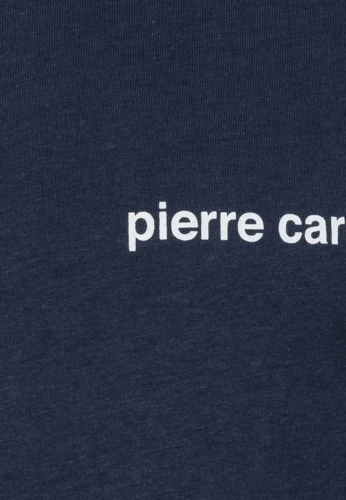 Pierre Cardin Kurzarmshirt