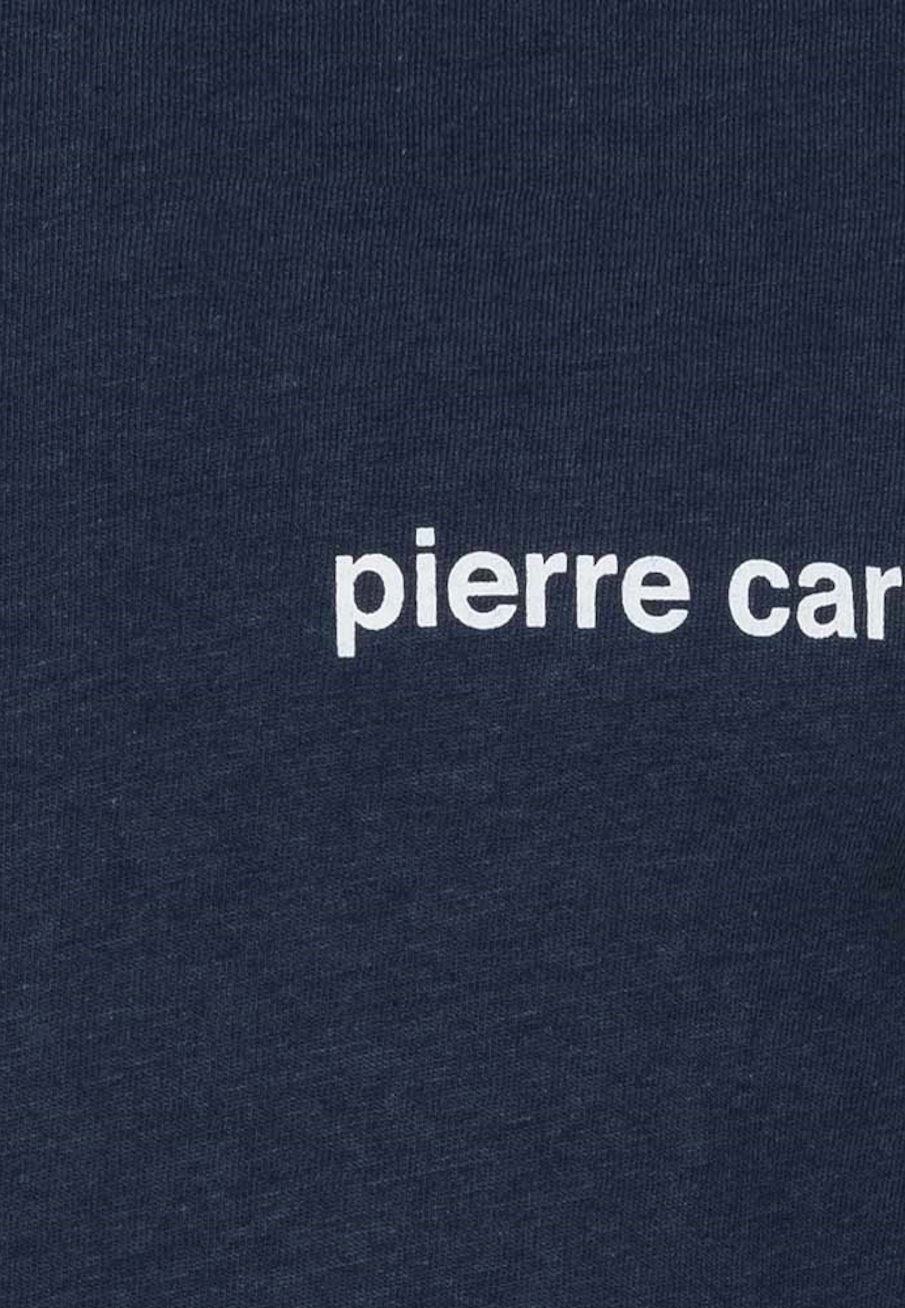 Pierre Cardin Kurzarmshirt