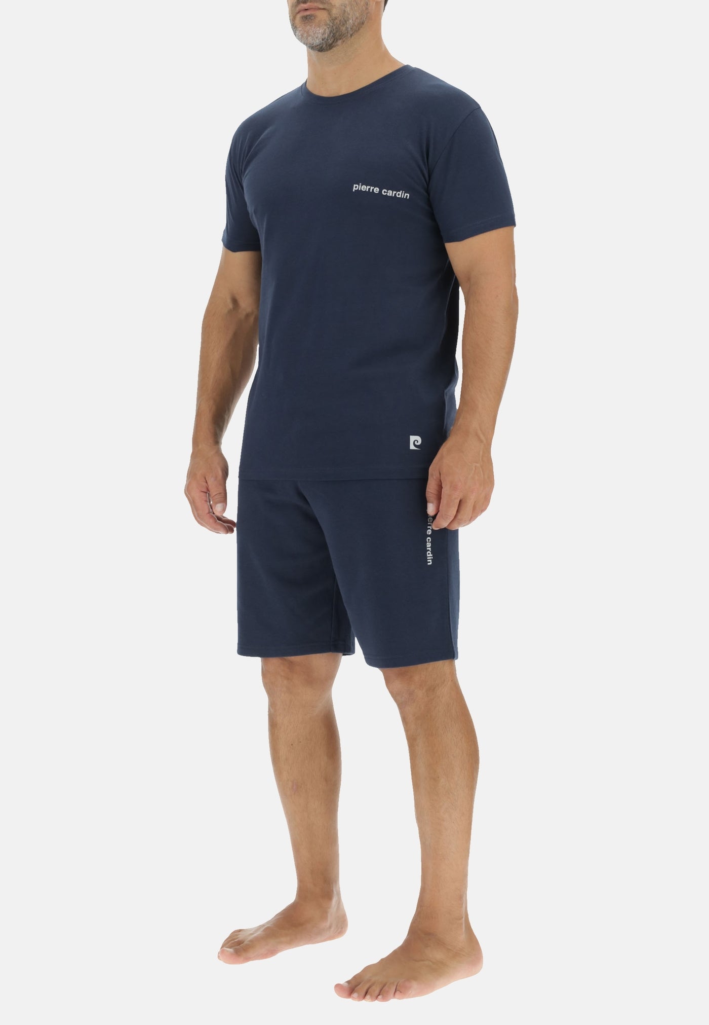 Pierre Cardin Kurzarmshirt