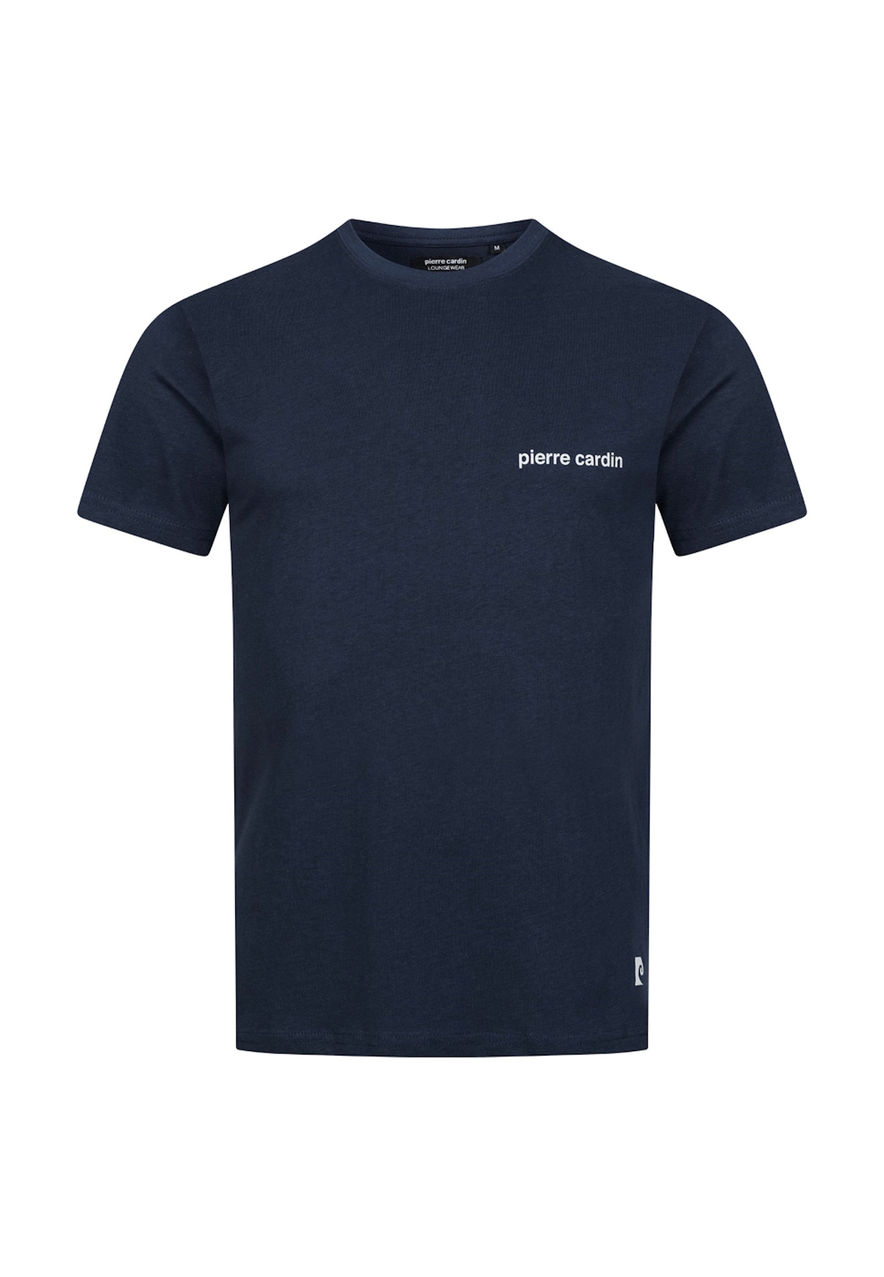 Pierre Cardin Kurzarmshirt