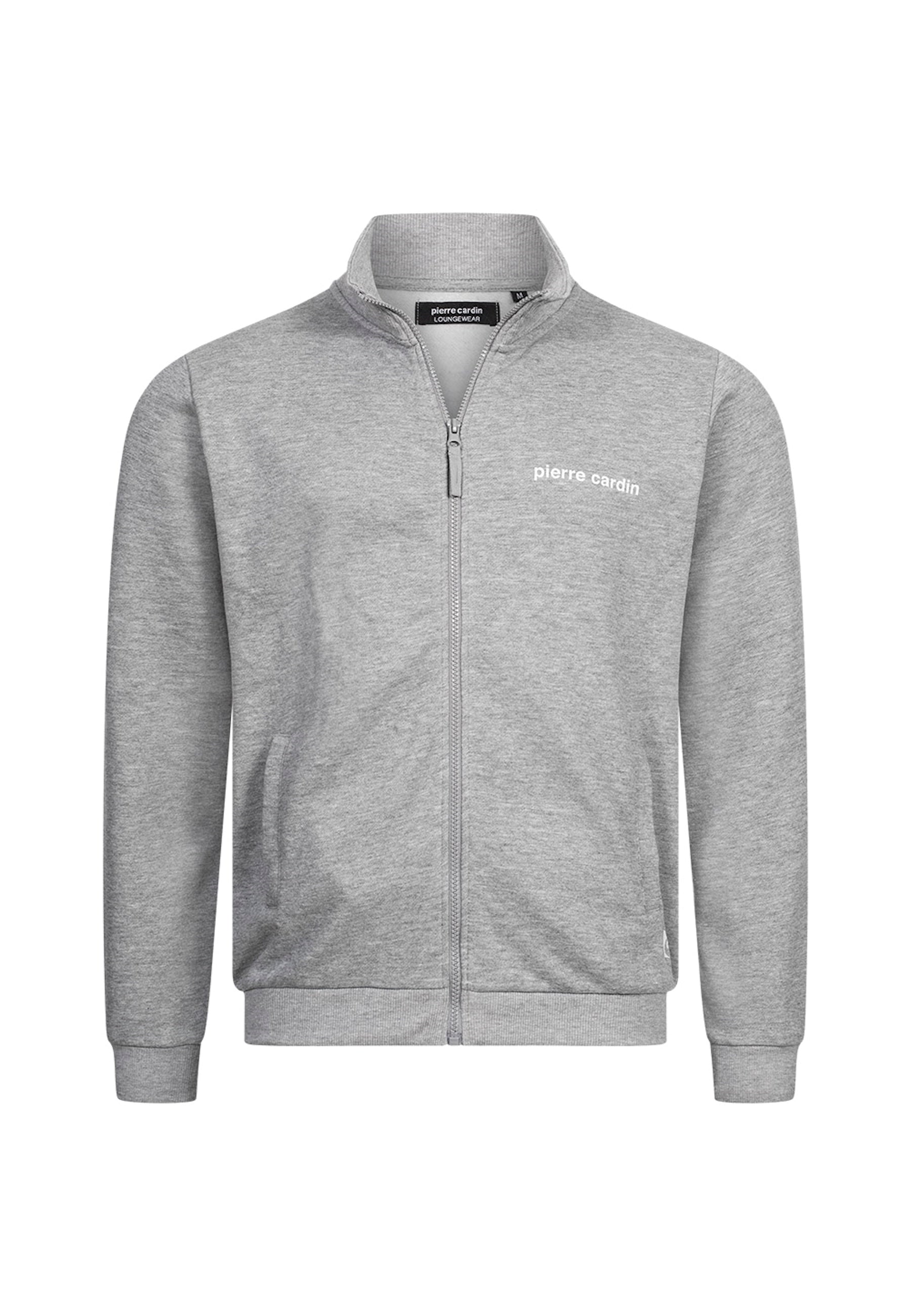 Pierre Cardin Sweatjacke