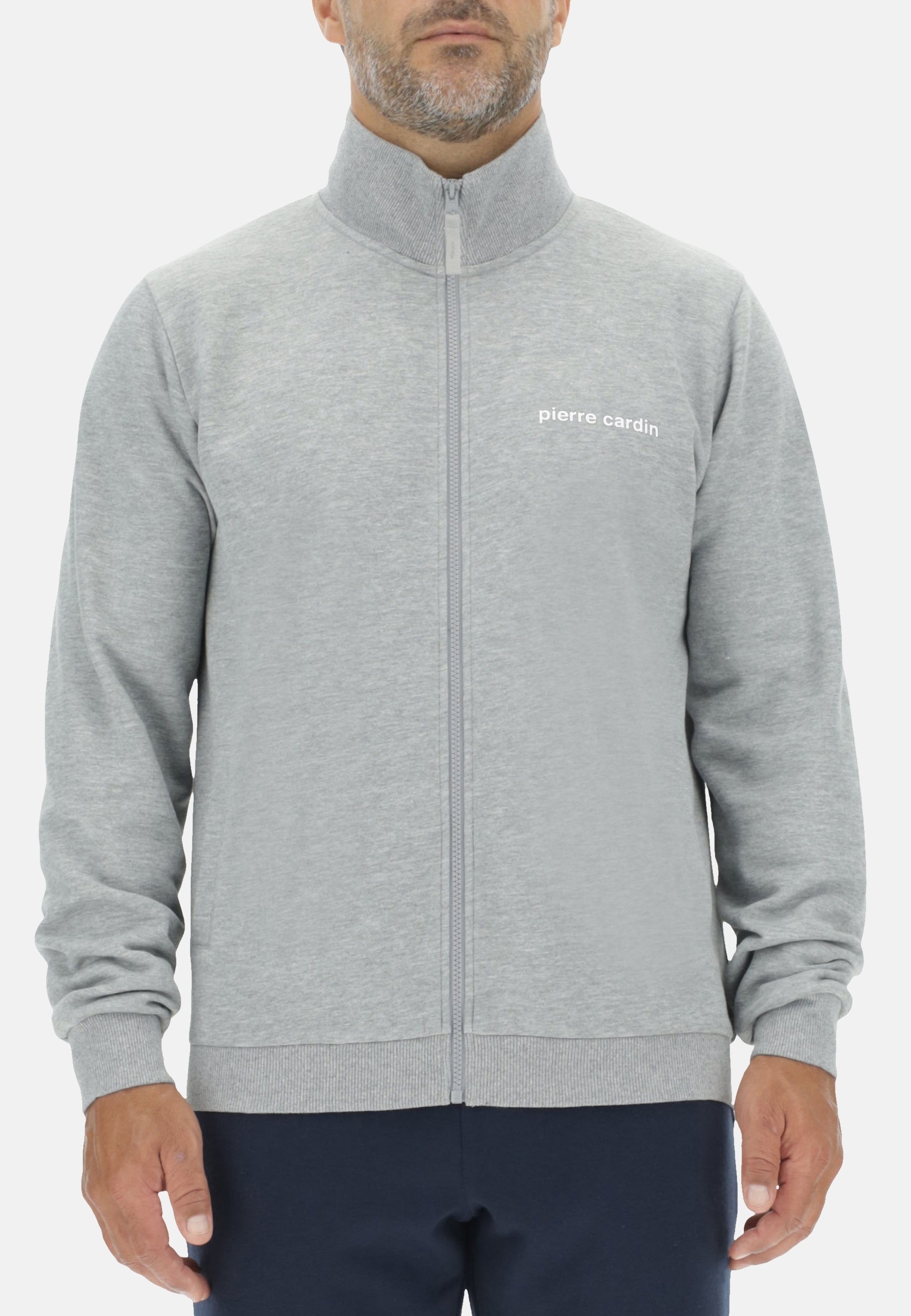 Pierre Cardin Sweatjacke