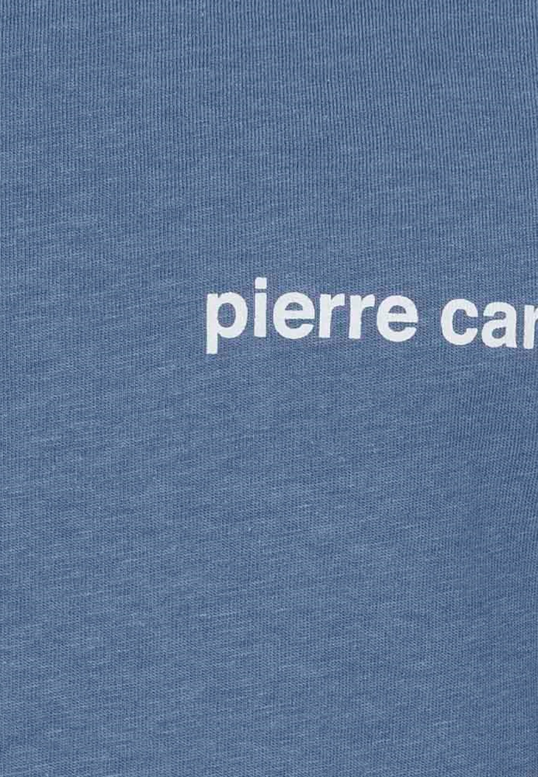 Pierre Cardin Kurzarmshirt