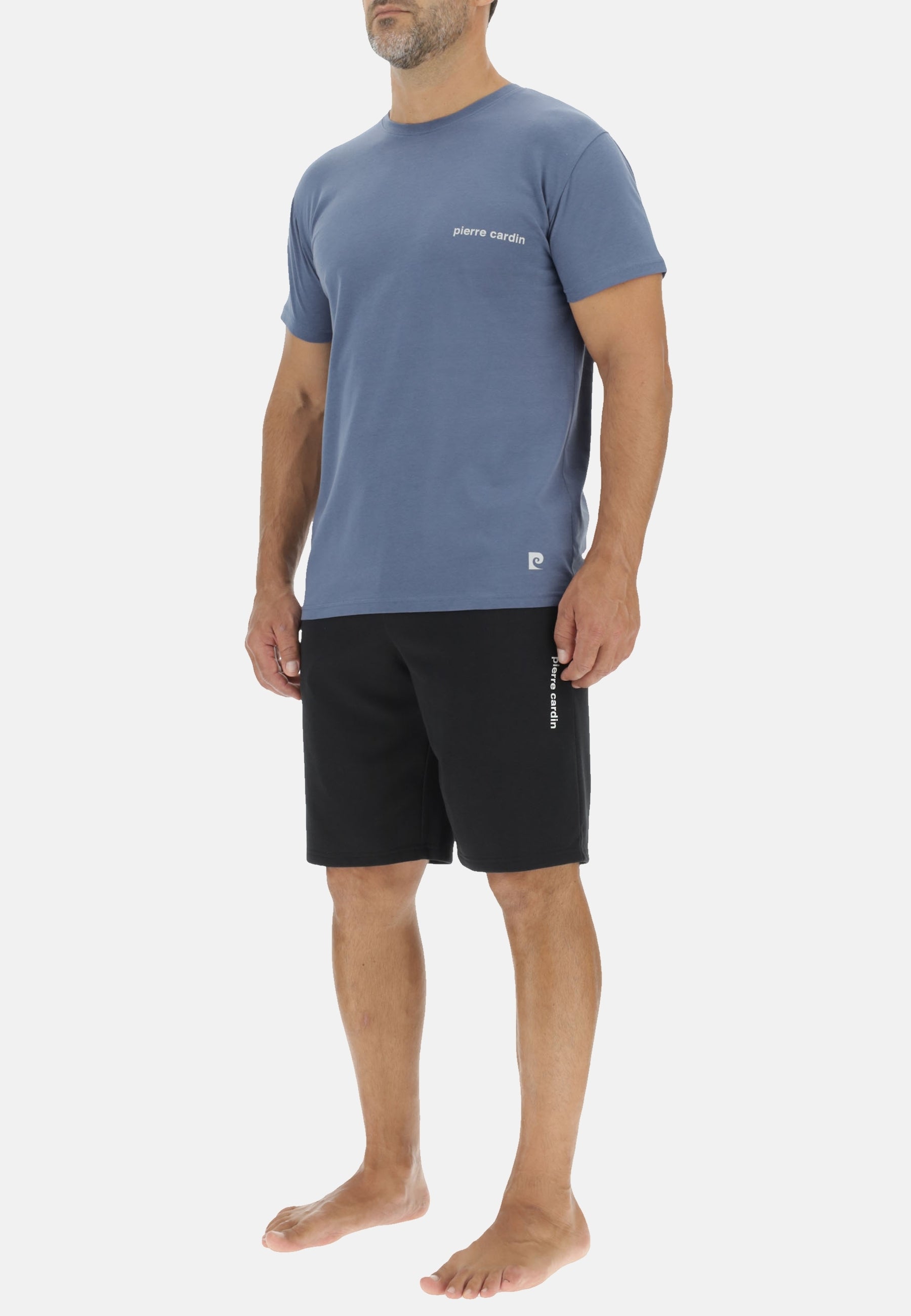 Pierre Cardin Kurzarmshirt