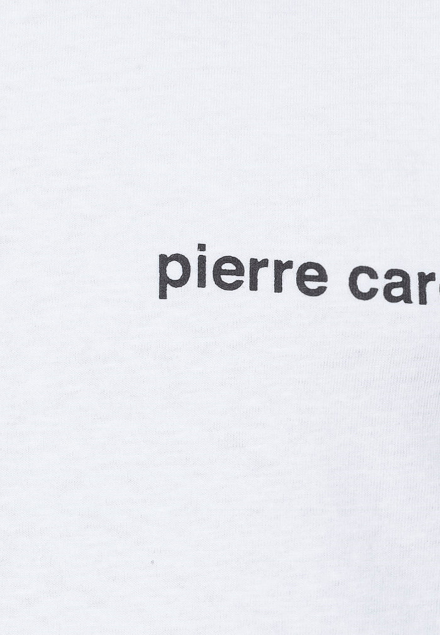 Pierre Cardin Kurzarmshirt