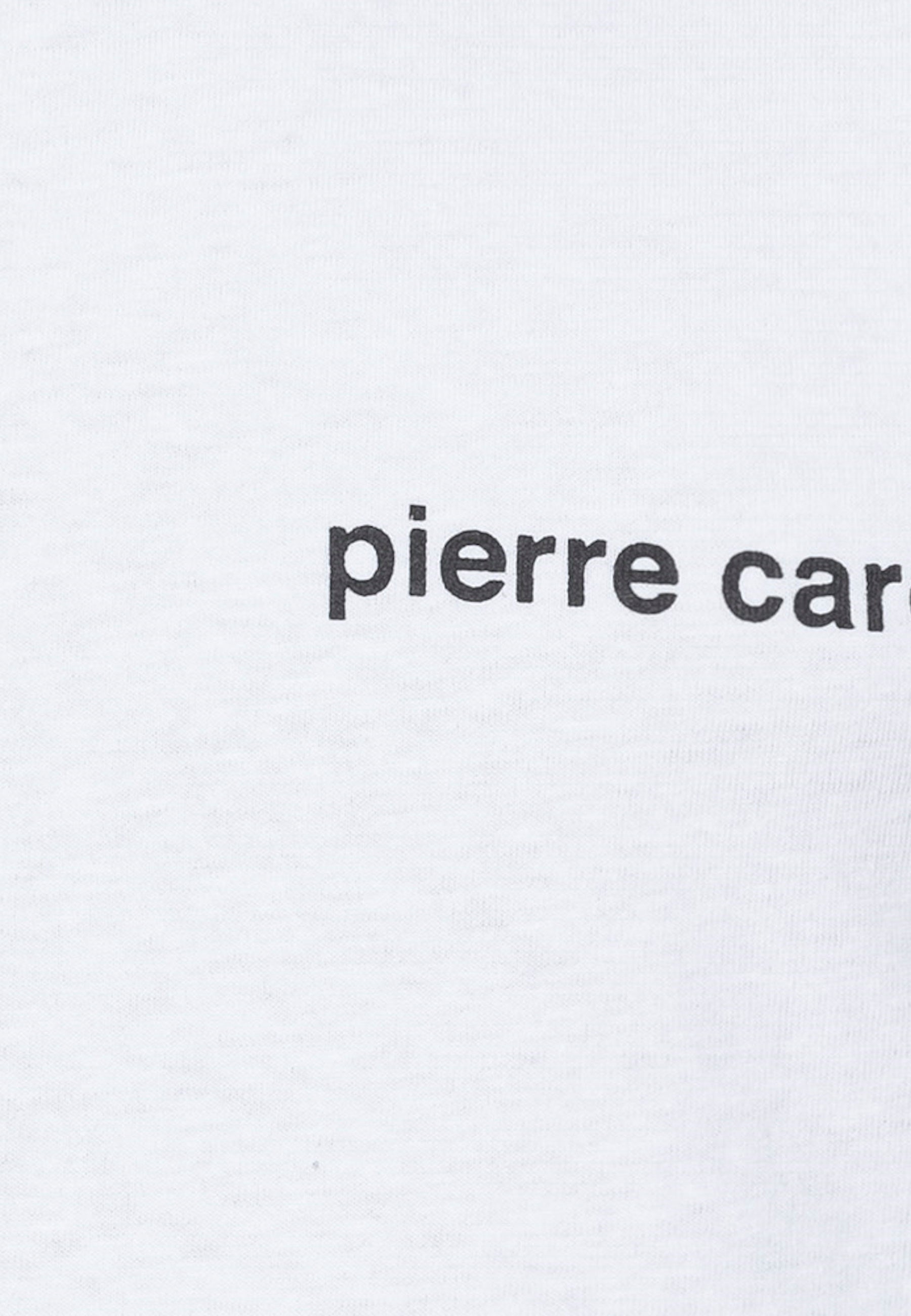 Pierre Cardin Kurzarmshirt