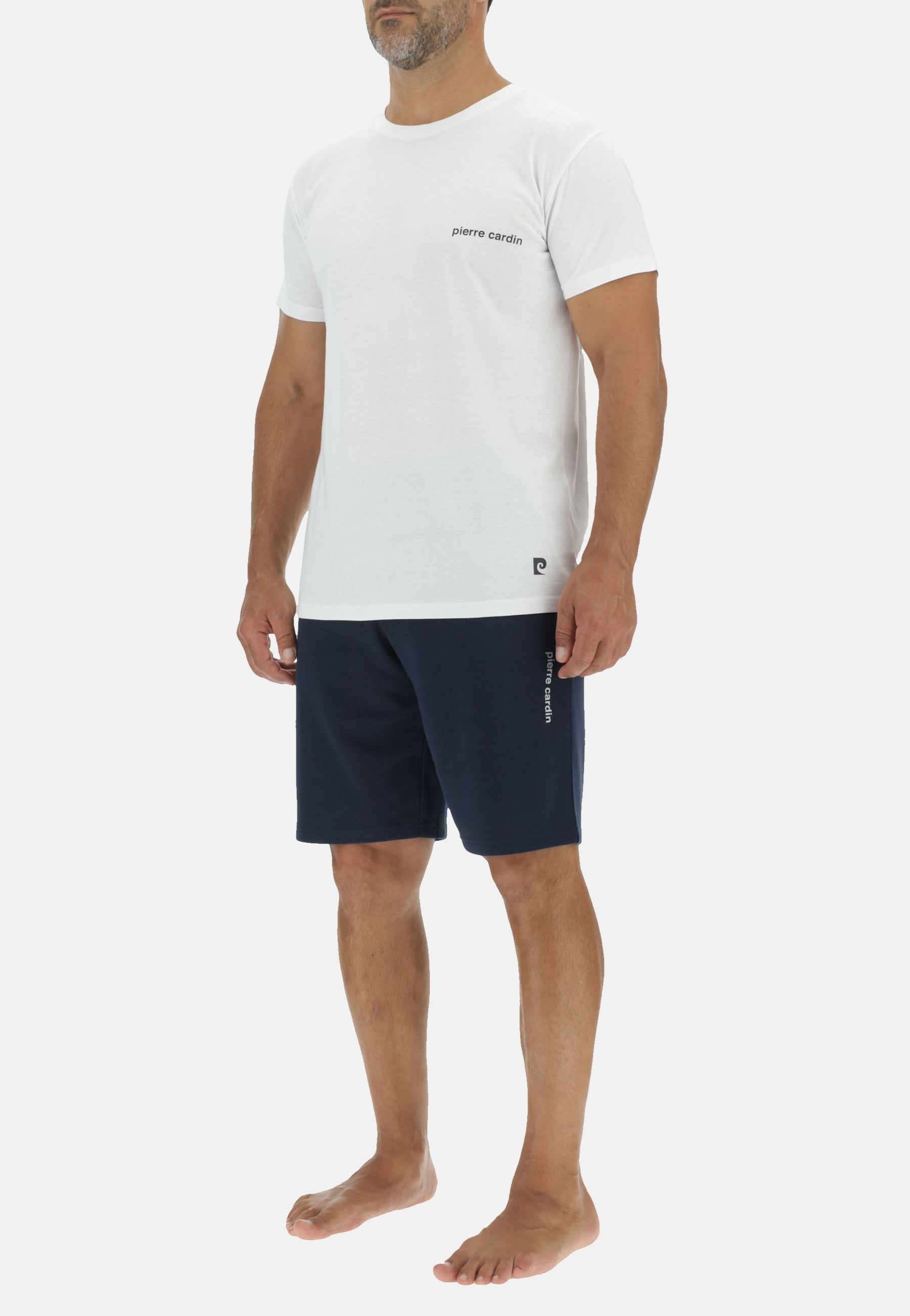 Pierre Cardin Kurzarmshirt