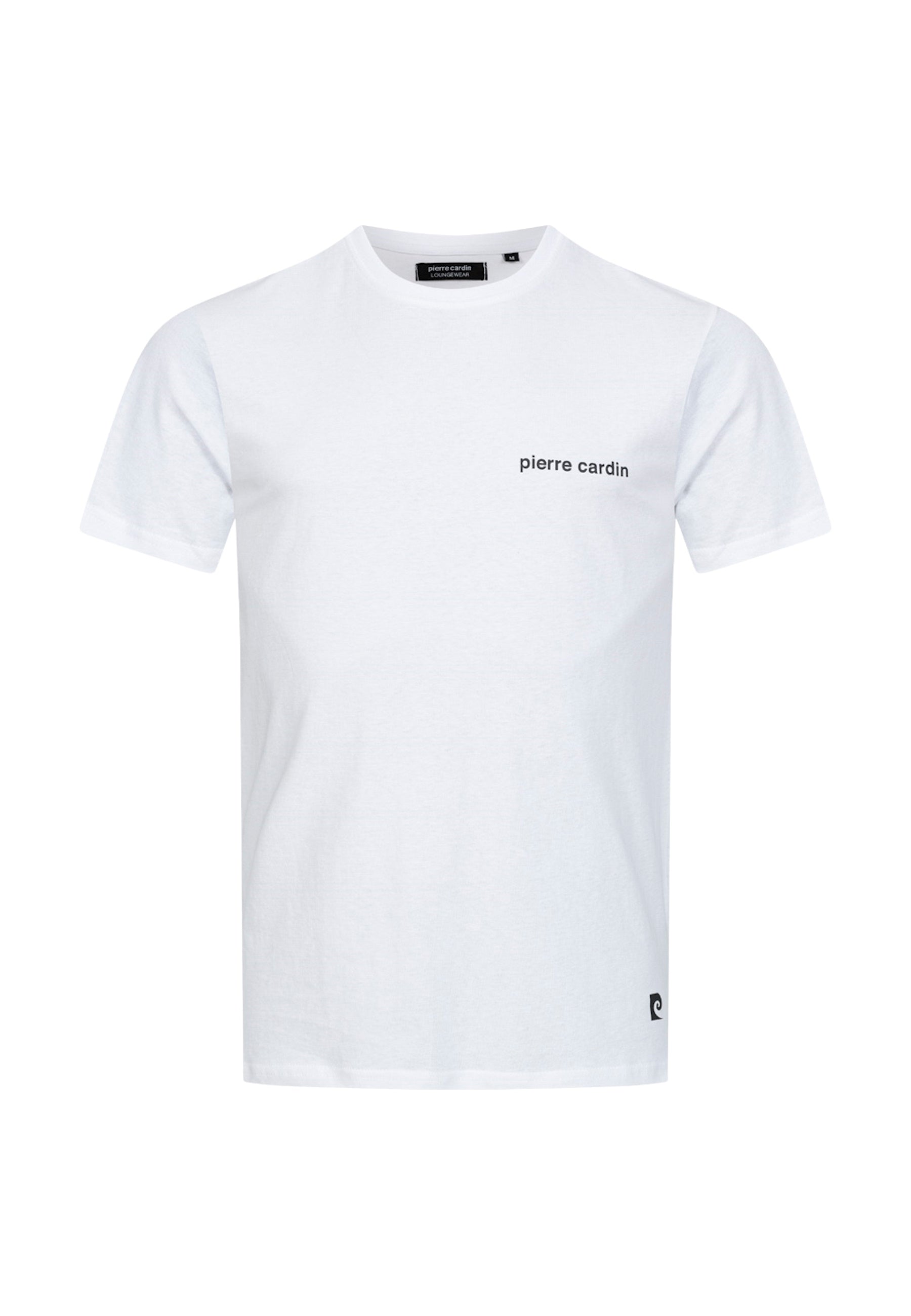 Pierre Cardin Kurzarmshirt