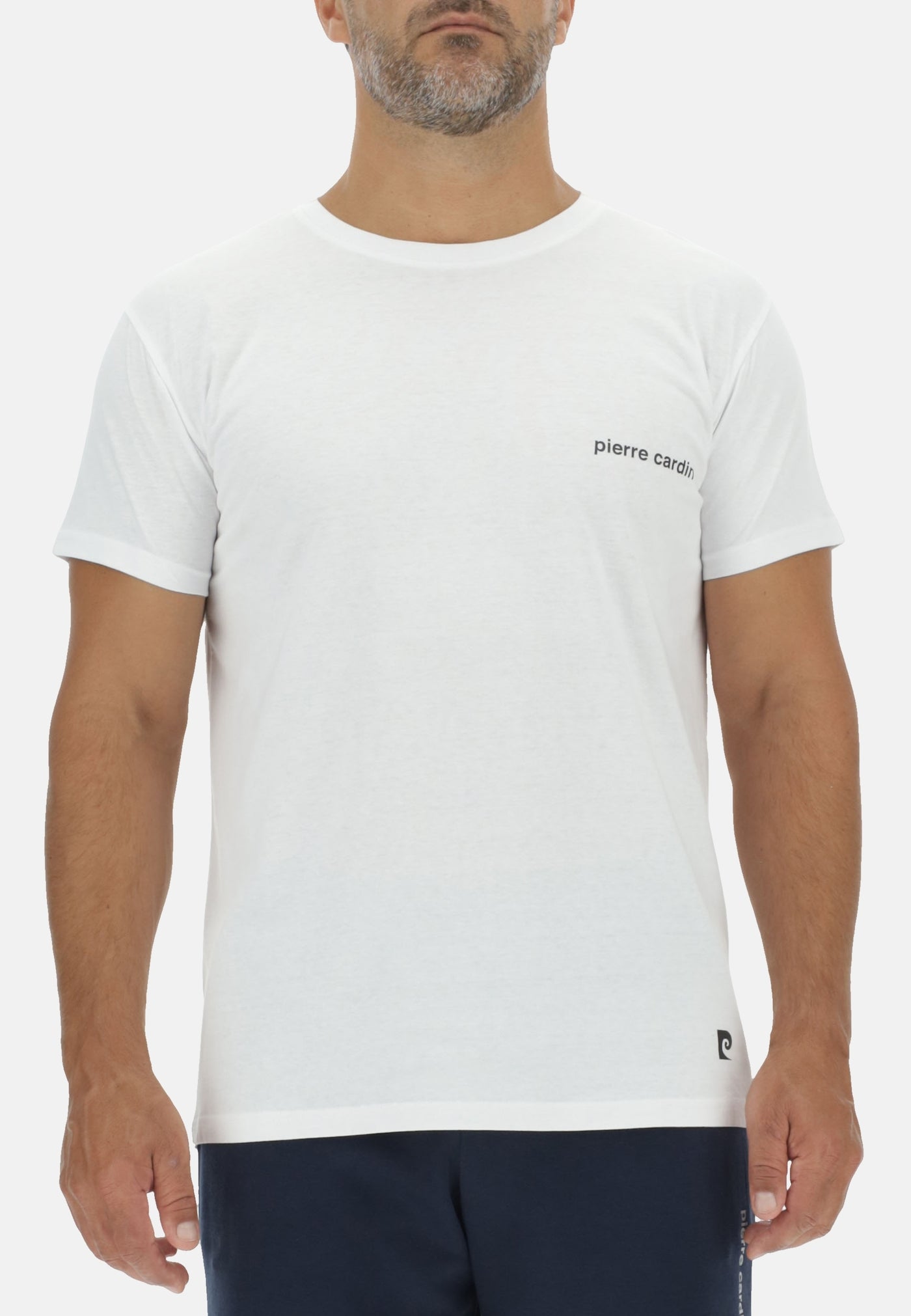 Pierre Cardin Kurzarmshirt