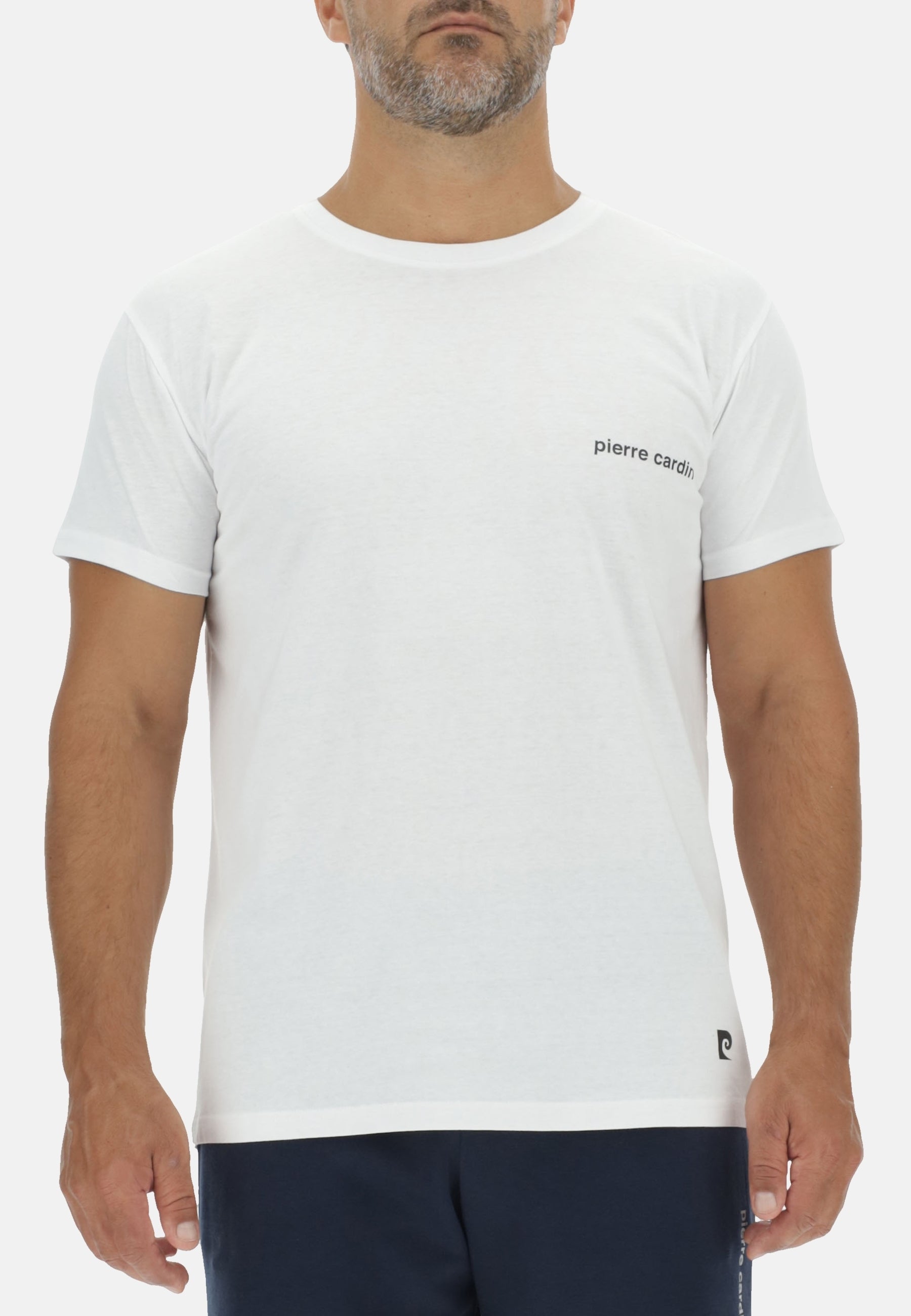 Pierre Cardin Kurzarmshirt