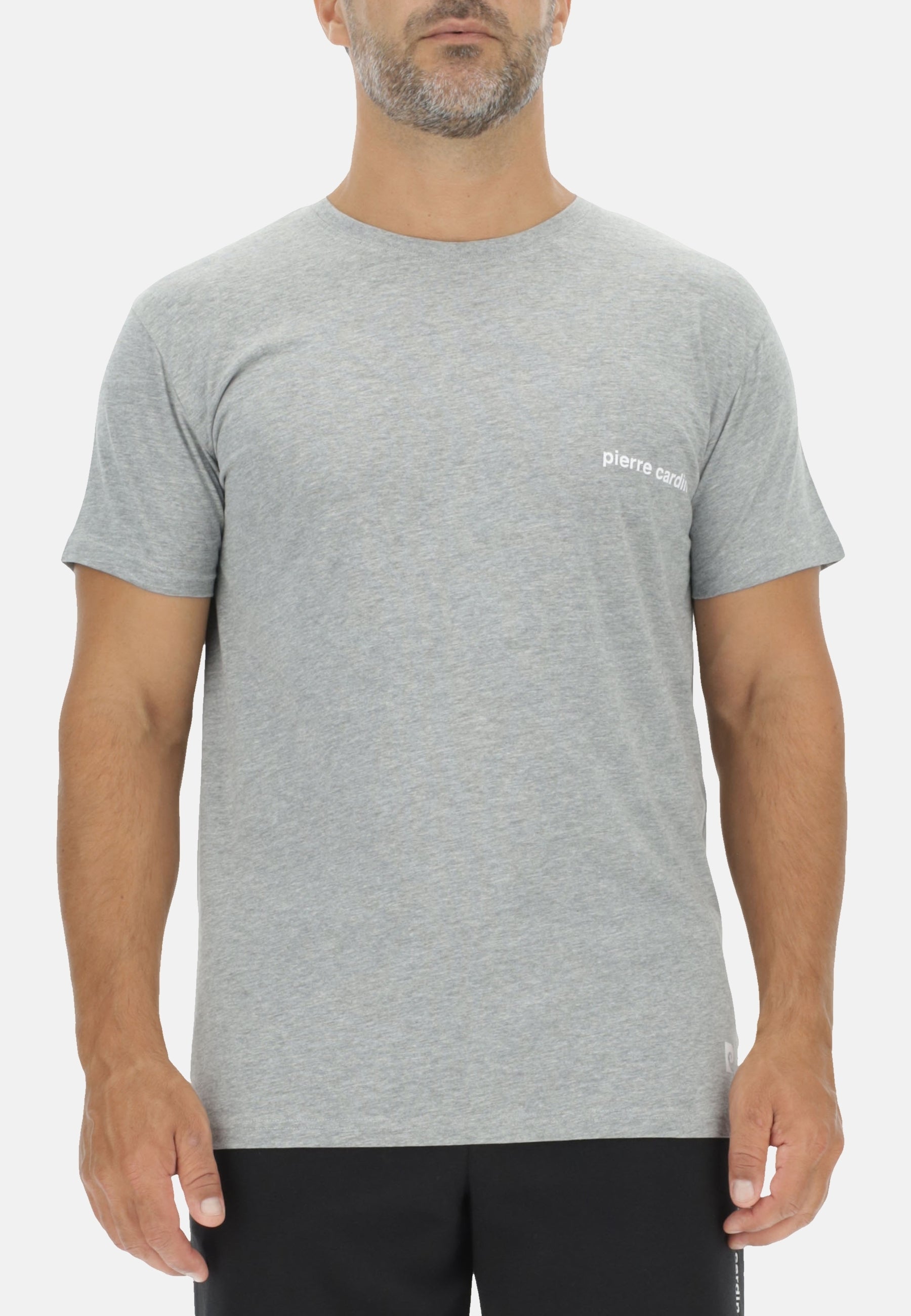 Pierre Cardin Kurzarmshirt