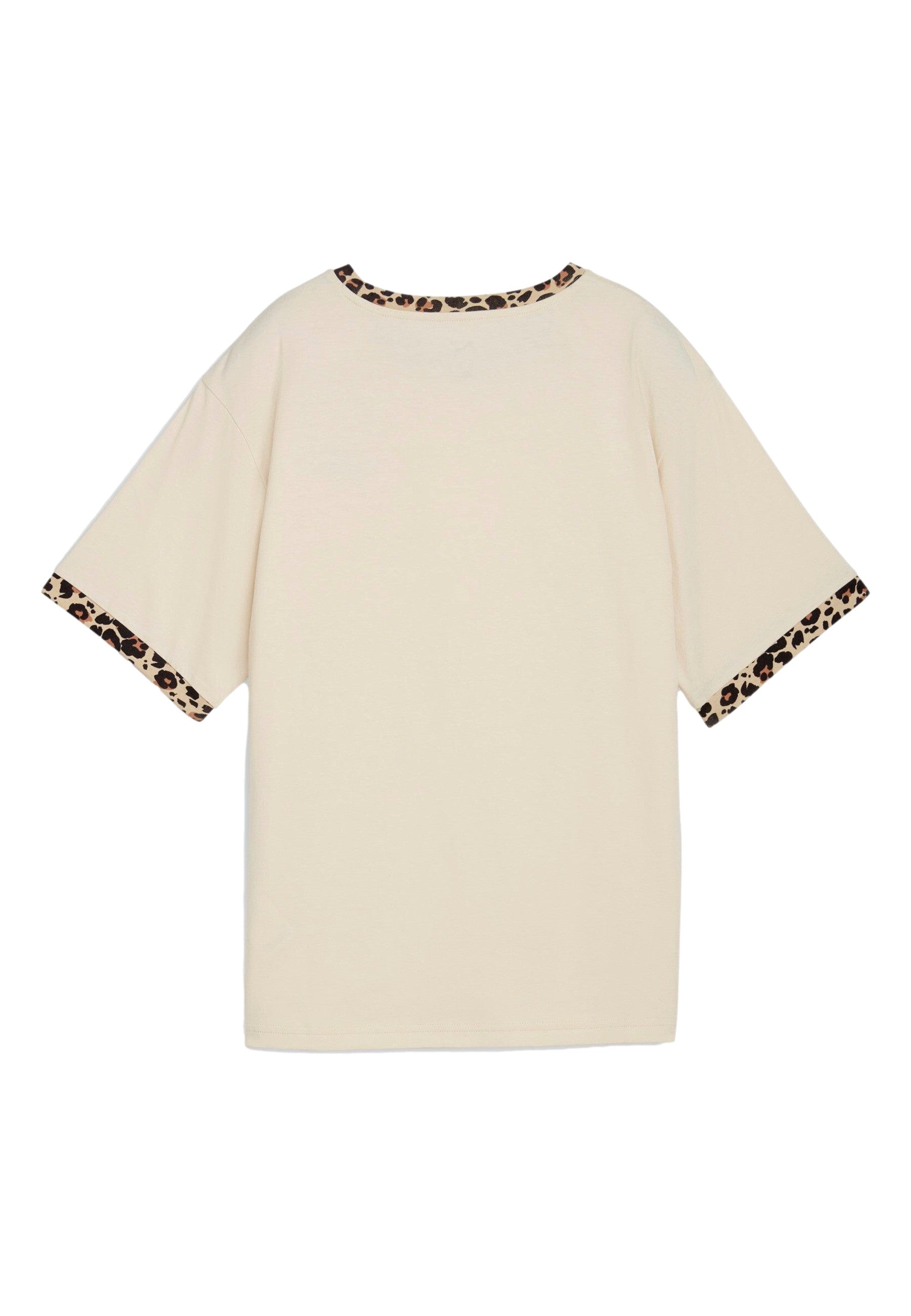 Puma ESS GRAPHIC Kurzarmshirt