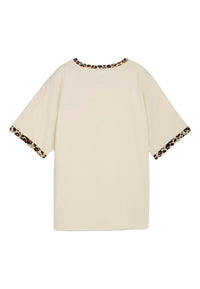 Puma ESS GRAPHIC Kurzarmshirt