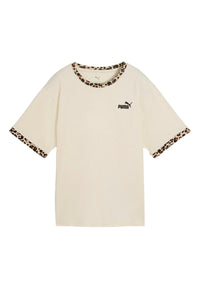 Puma ESS GRAPHIC Kurzarmshirt