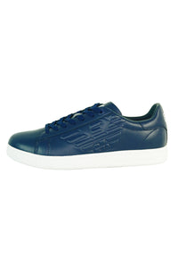 EA7 Emporio Armani Sneaker ENGLISH