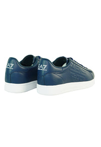 EA7 Emporio Armani Sneaker ENGLISH