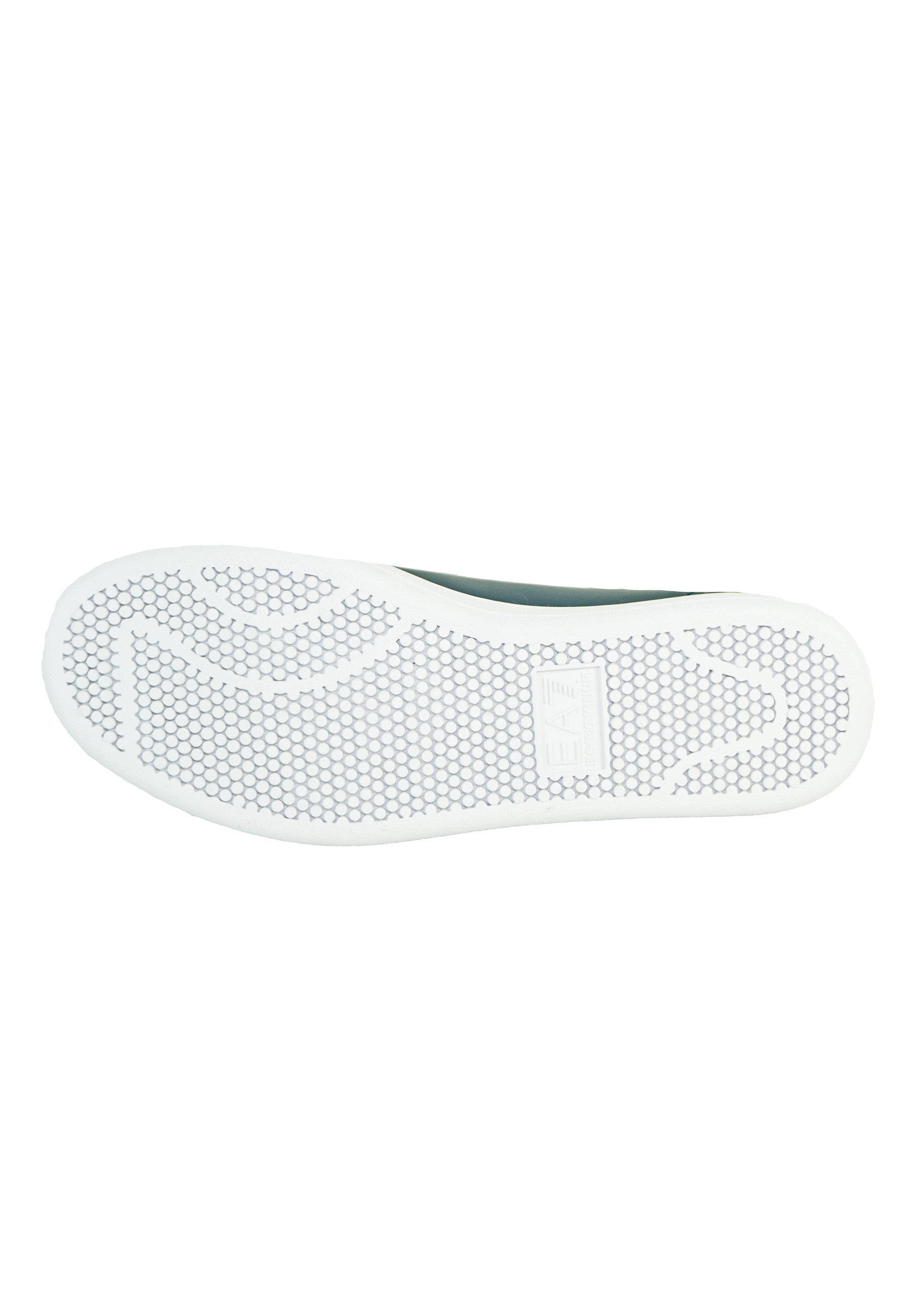 EA7 Emporio Armani Sneaker ENGLISH