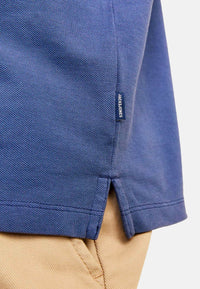 Jack & Jones WILLIAM Kurzarmshirt mit Polokragen