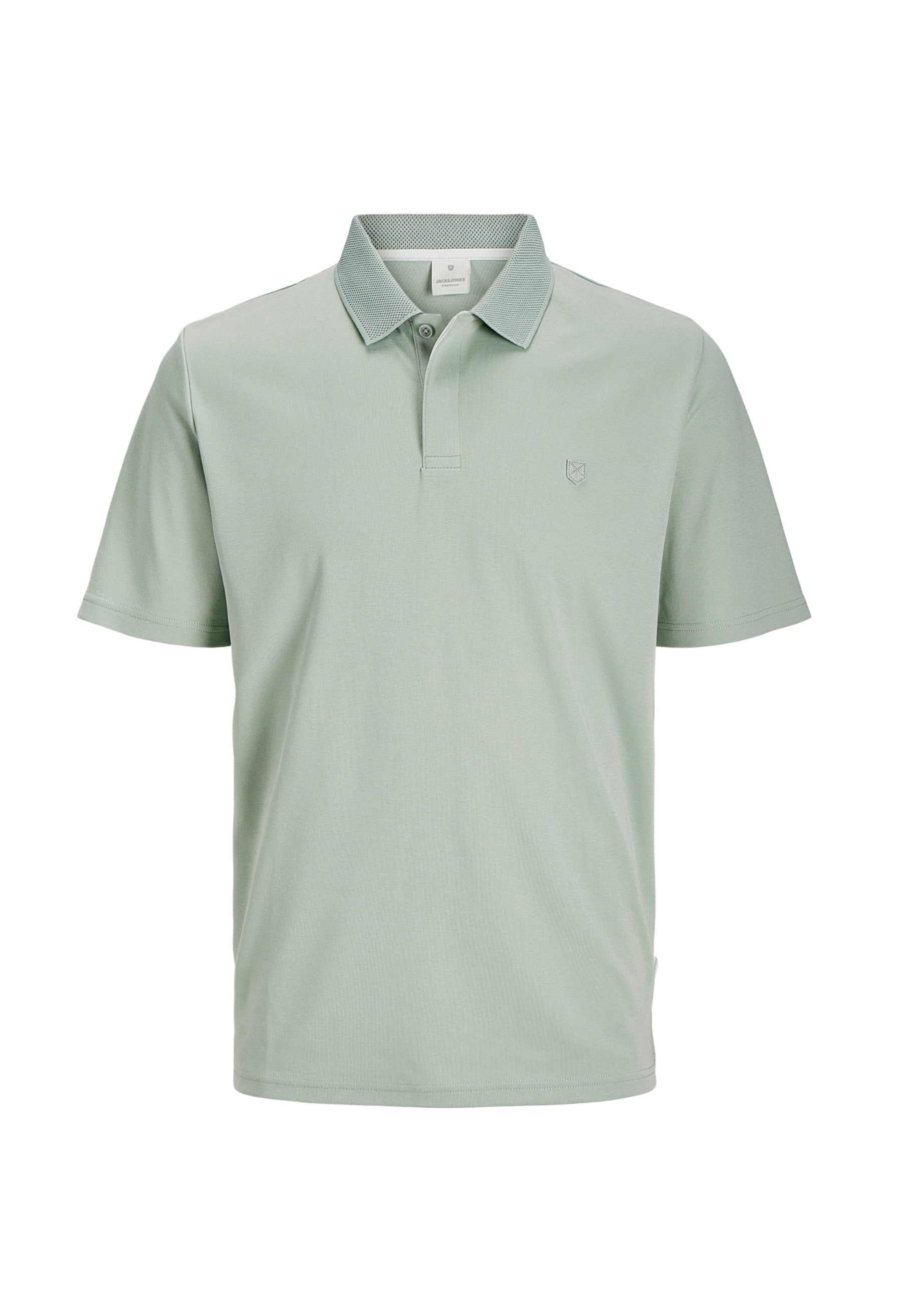 Jack & Jones RODNEY Kurzarmshirt mit Polokragen