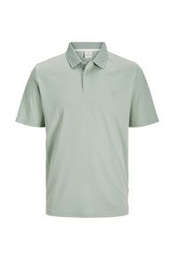 Jack & Jones RODNEY Kurzarmshirt mit Polokragen