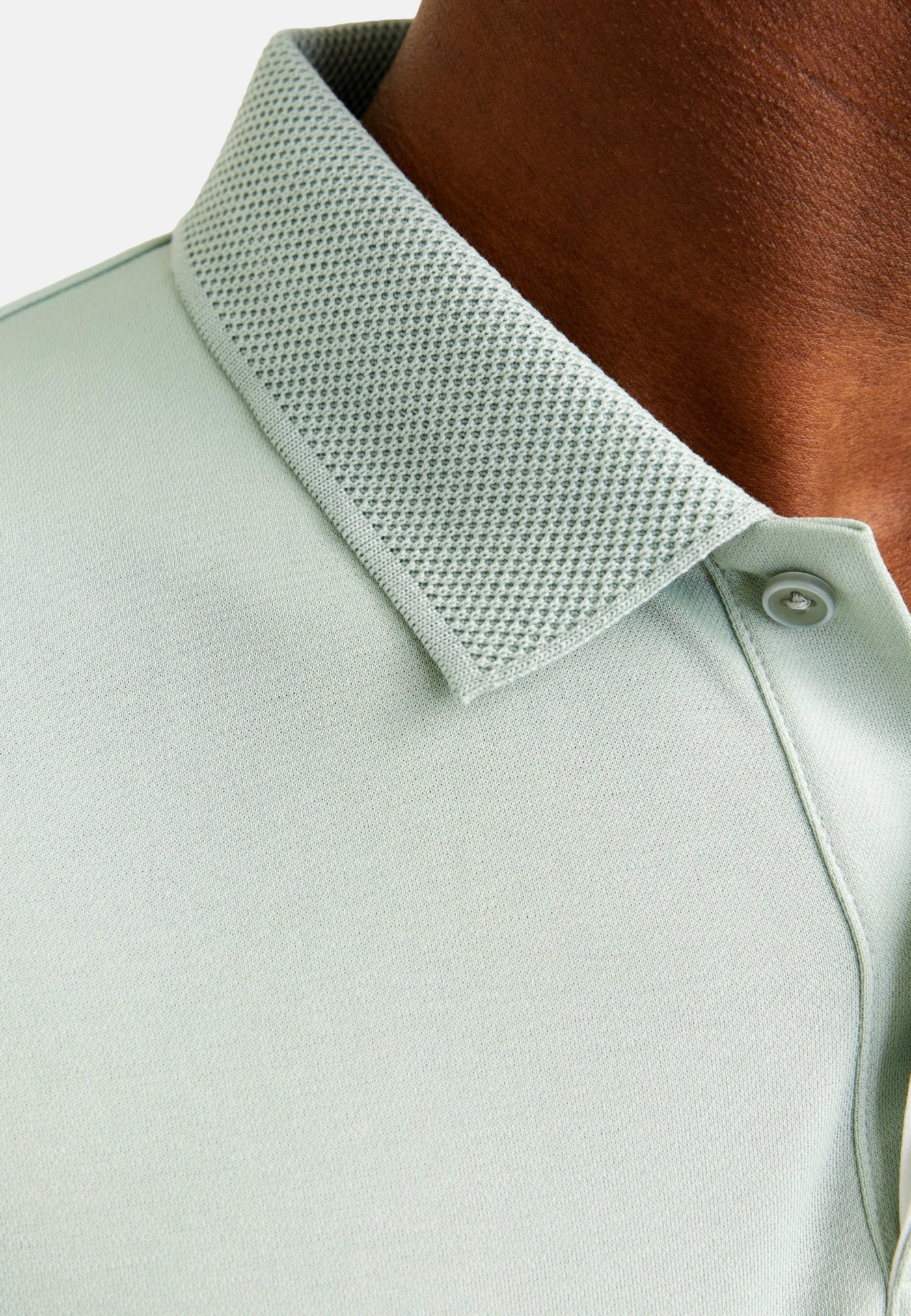 Jack & Jones RODNEY Kurzarmshirt mit Polokragen