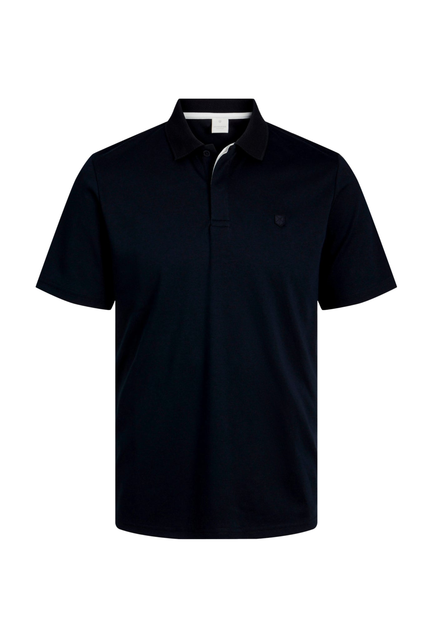 Jack & Jones RODNEY Kurzarmshirt mit Polokragen