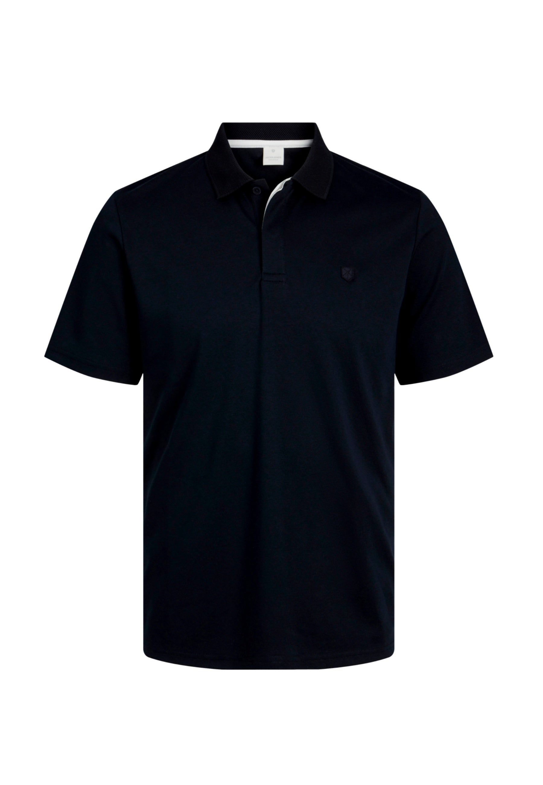 Jack & Jones RODNEY Kurzarmshirt mit Polokragen