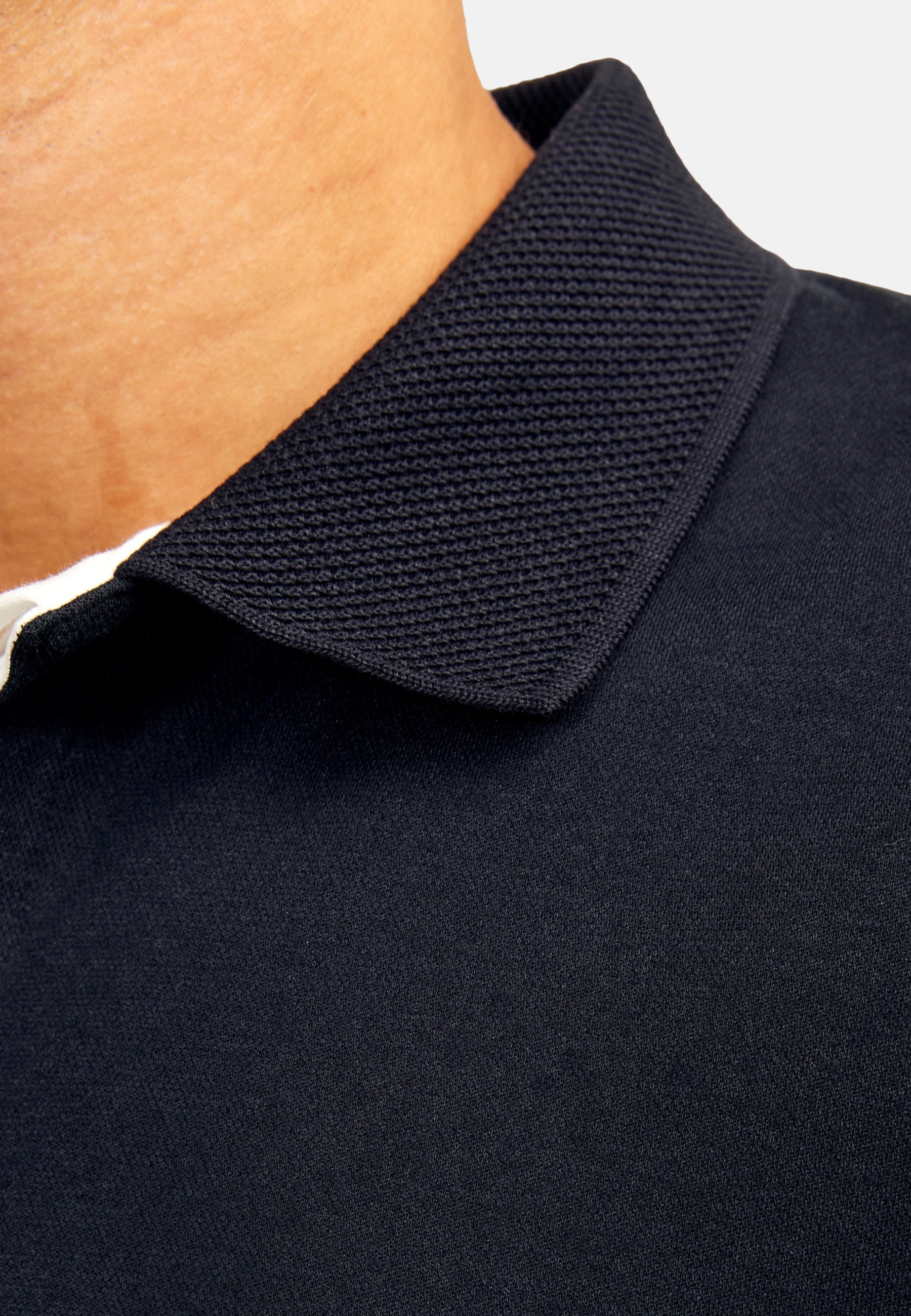 Jack & Jones RODNEY Kurzarmshirt mit Polokragen