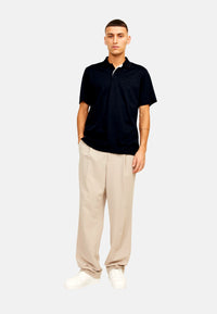 Jack & Jones RODNEY Kurzarmshirt mit Polokragen