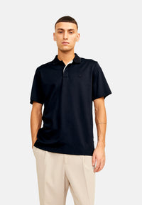 Jack & Jones RODNEY Kurzarmshirt mit Polokragen