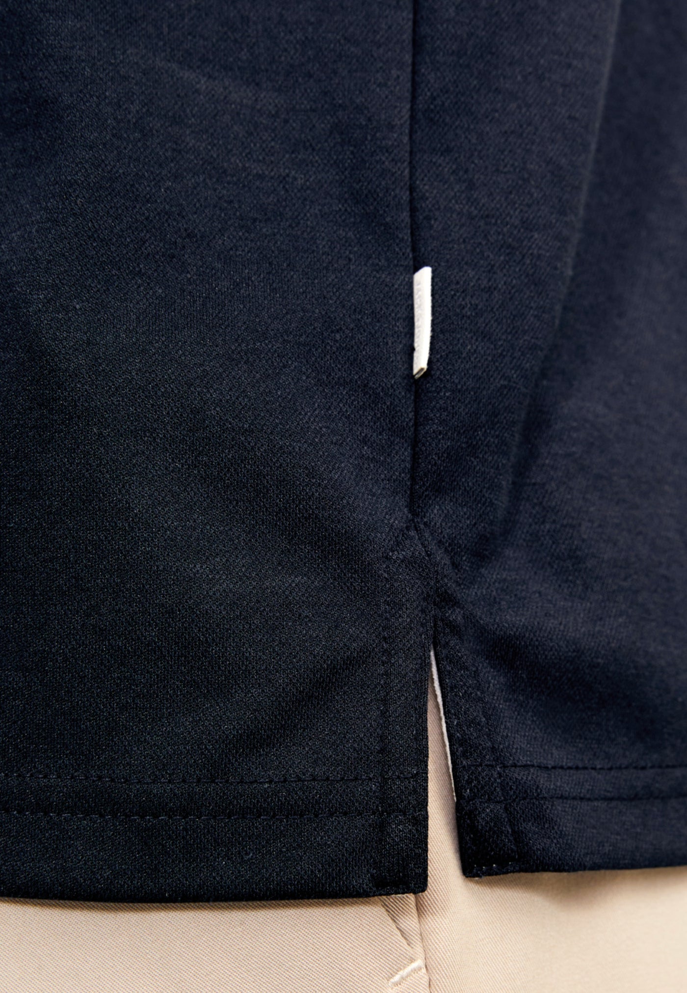 Jack & Jones RODNEY Kurzarmshirt mit Polokragen