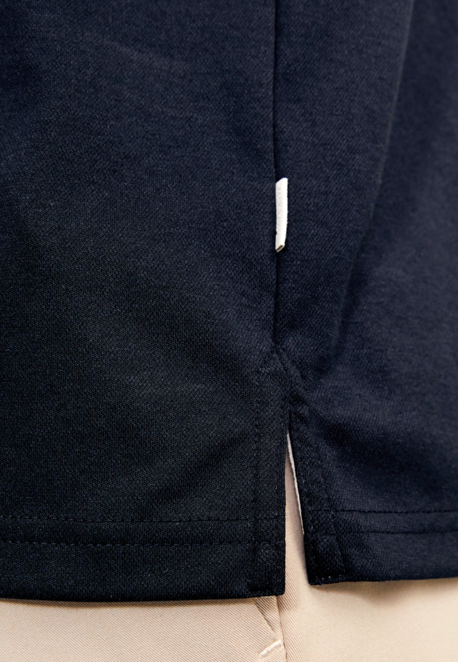 Jack & Jones RODNEY Kurzarmshirt mit Polokragen