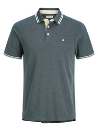 Jack & Jones PAULOS Kurzarmshirt mit Polokragen
