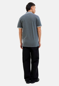 Jack & Jones PAULOS Kurzarmshirt mit Polokragen